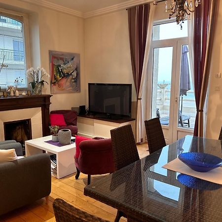 Orchidees Face Mer La Baule-Escoublac Exterior foto
